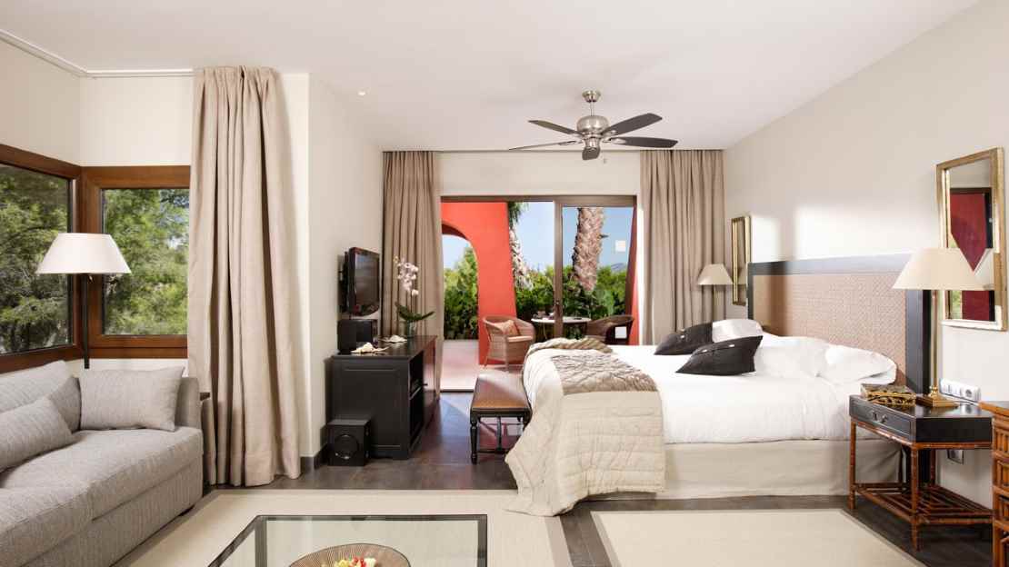  Superior Deluxe Room